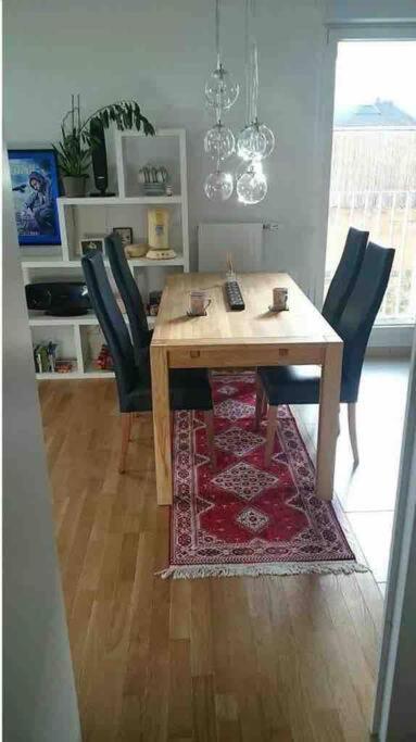 Cozy & Quiet Getaway Just 300M From Paris With Free Private Parking Διαμέρισμα Gentilly Εξωτερικό φωτογραφία